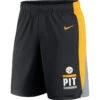 Nike Short Pittsburgh Steelers