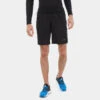 The North Face Shorts 24/7 Zwart - 3O1B-JK3 -Draag Straal shorts 247 zwart 3o1b jk3