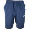 Shorts Nike M Nsw Club, Blauw, Mannen -Draag Straal shorts nike m nsw club blauw mannen