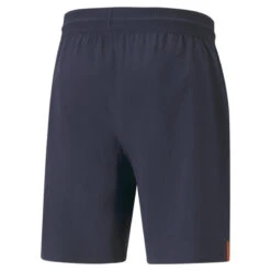 SK Slavia Prague 22/23 Promoshort Voor Heren PUMA -Draag Straal sk slavia prague 2223 promoshort voor heren puma 5