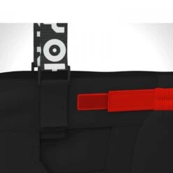 Husky Skibroek Voor Heren Gilep M Stretch 15.000 Membraan - Zwart -Draag Straal skibroek voor heren gilep m stretch 15000 membraan zwart 3