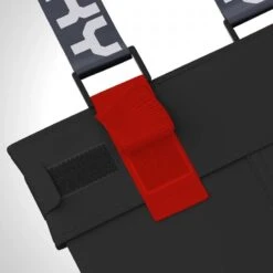 Husky Skibroek Voor Heren Gilep M Stretch 15.000 Membraan - Zwart -Draag Straal skibroek voor heren gilep m stretch 15000 membraan zwart 4