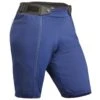 WEDZE Skishort Voor Wedstrijden Volwassenen 980 -Draag Straal skishort voor wedstrijden volwassenen 980 blauw
