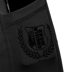 Gorilla Wear Smart Tights Black -Draag Straal smart tights black 3