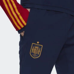 ADIDAS Spanje Tiro 23 Training Broek -Draag Straal spanje tiro 23 training broek 3