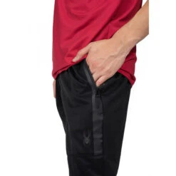 Spyder Sportbroek Voor Heren -Draag Straal sportbroek voor heren 3