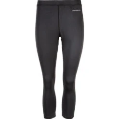 Sportbroek Zane M 3/4 Running Heren Sneldrogend ENDURANCE