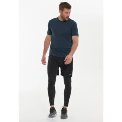Sportbroek Zane M Running Men's Ademende ENDURANCE 11 Sportbroek Zane M Running Men's Ademende ENDURANCE -Draag Straal sportbroek zane m running mens ademende endurance 4