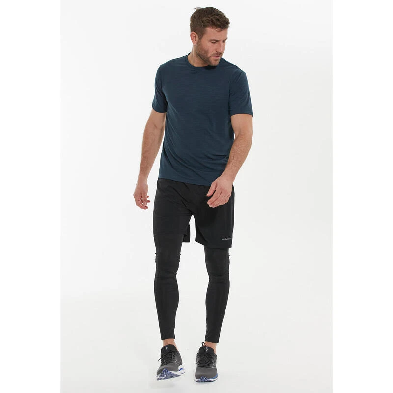Sportbroek Zane M Running Men's Ademende ENDURANCE 7 Sportbroek Zane M Running Men's Ademende ENDURANCE - Afbeelding 5