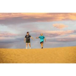 Rogelli Sportshirt - Korte Mouwen Heren - Geometric -Draag Straal sportshirt korte mouwen heren geometric 5