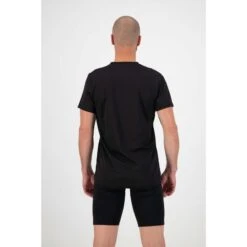 Rogelli Sportshirt - Korte Mouwen Heren - Promo -Draag Straal sportshirt korte mouwen heren promo 3