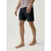 Born Living Yoga Sportshort Voor Heren Van Hoogwaardige Stof