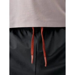 Born Living Yoga Sportshort Voor Heren Van Hoogwaardige Stof -Draag Straal sportshort voor heren van hoogwaardige stof 2