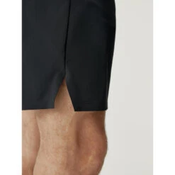 Born Living Yoga Sportshort Voor Heren Van Hoogwaardige Stof -Draag Straal sportshort voor heren van hoogwaardige stof 3