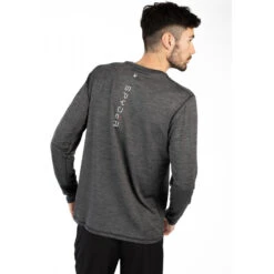 Spyder T-shirt Met Lange Mouwen -Draag Straal spyder t shirt met lange mouwen 2