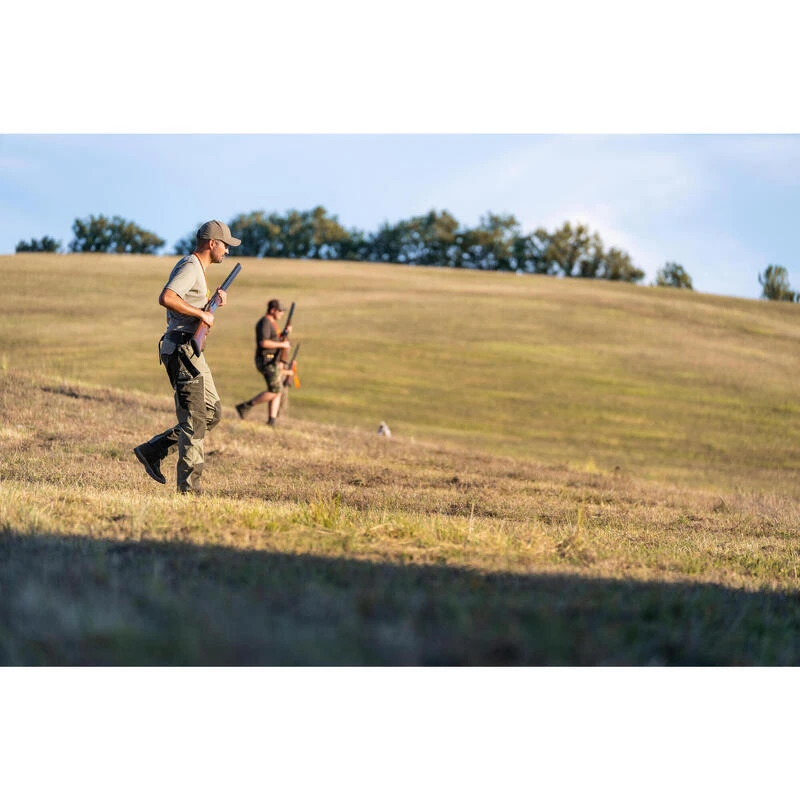 Stevige, Ademende En Lichte Jachtbroek Voor Heren 520 13 Stevige, Ademende En Lichte Jachtbroek Voor Heren 520 - Afbeelding 11