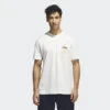 ADIDAS Summer Camp Story T-shirt 2 ADIDAS Summer Camp Story T-shirt -Draag Straal summer camp story t shirt