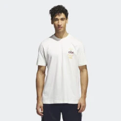 ADIDAS Summer Camp Story T-shirt