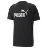 Summer Splash Graphic T-shirt Voor Heren PUMA -Draag Straal summer splash graphic t shirt voor heren puma
