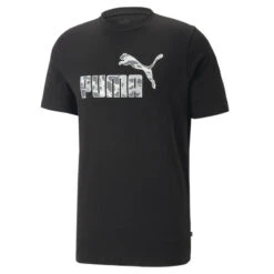 Summer Splash Graphic T-shirt Voor Heren PUMA