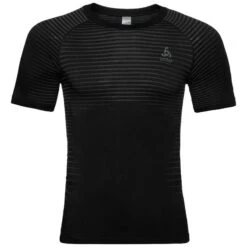 Odlo SUW TOP Crew Neck S/s PERFORMANCE LIGHT -Draag Straal suw top crew neck ss performance light 2