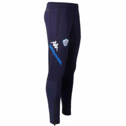 Kappa Sweatpants Castres Olympique 2022/23 -Draag Straal sweatpants castres olympique 202223 2