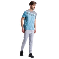 Sweatpants Erima Essential -Draag Straal sweatpants erima essential 5