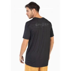 Spyder T-shirt -Draag Straal t shirt 3