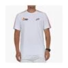 T-shirt Bullpadel Exudo -Draag Straal t shirt bullpadel exudo