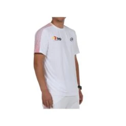T-shirt Bullpadel Exudo -Draag Straal t shirt bullpadel exudo 2