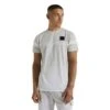 T-shirt Ellesse Christiel Fade -Draag Straal t shirt ellesse christiel fade