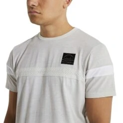 T-shirt Ellesse Christiel Fade -Draag Straal t shirt ellesse christiel fade 3