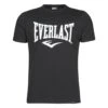 T-shirt Everlast Russel -Draag Straal t shirt everlast russel