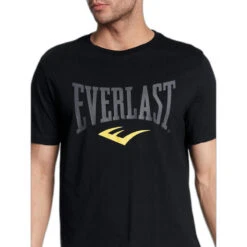 T-shirt Everlast Russel -Draag Straal t shirt everlast russel 4
