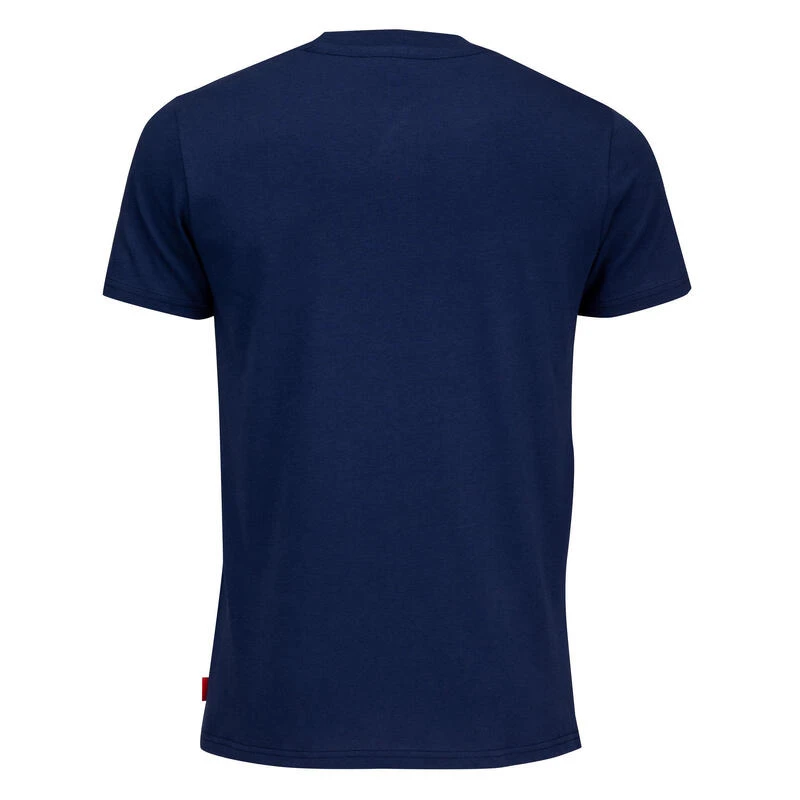 T-shirt France Fan 2022/23 4 T-shirt France Fan 2022/23 - Afbeelding 2