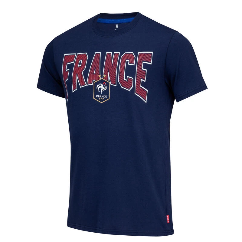T-shirt France Fan 2022/23 3 T-shirt France Fan 2022/23