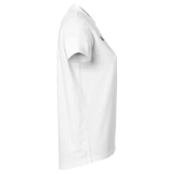 T-shirt Kempa Black & White -Draag Straal t shirt kempa black and white 4