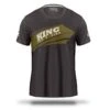T-shirt King Pro Boxing Arrow -Draag Straal t shirt king pro boxing arrow
