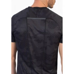 Spyder T-shirt Met Ronde Hals -Draag Straal t shirt met ronde hals 4