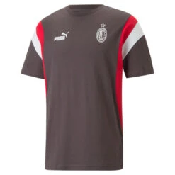 Puma T-shirt Milan AC Archive 2022/23
