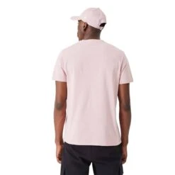 NEW ERA T-shirt New York Yankees League Essentials -Draag Straal t shirt new york yankees league essentials 3