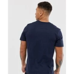 T-shirt Nike Club Tee, Blauw, Mannen -Draag Straal t shirt nike club tee blauw mannen 2