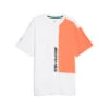 T-shirt Puma AMG Statement -Draag Straal t shirt puma amg statement