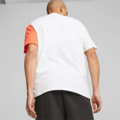 T-shirt Puma AMG Statement -Draag Straal t shirt puma amg statement 3