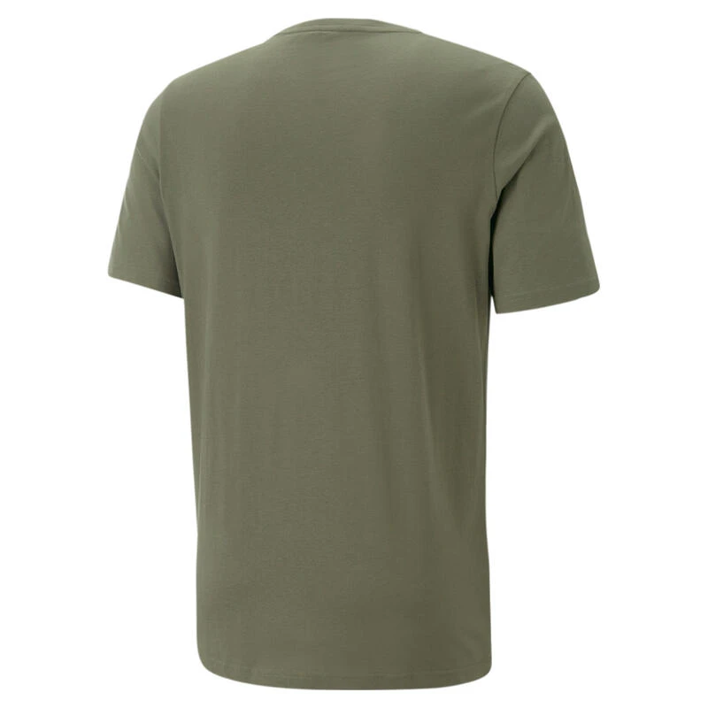 T-shirt Puma Essential 4 T-shirt Puma Essential - Afbeelding 2