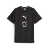 T-shirt Puma Franchise Core (Poly) -Draag Straal t shirt puma franchise core poly