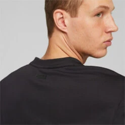 T-shirt Puma Franchise Core (Poly) -Draag Straal t shirt puma franchise core poly 4