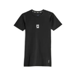 T-shirt Puma Hoops Team Baselayer
