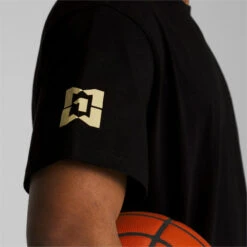 T-shirt Puma Mickey Against All Odds 2 -Draag Straal t shirt puma mickey against all odds 2 3