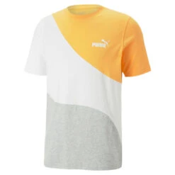 T-shirt Puma Power Cat